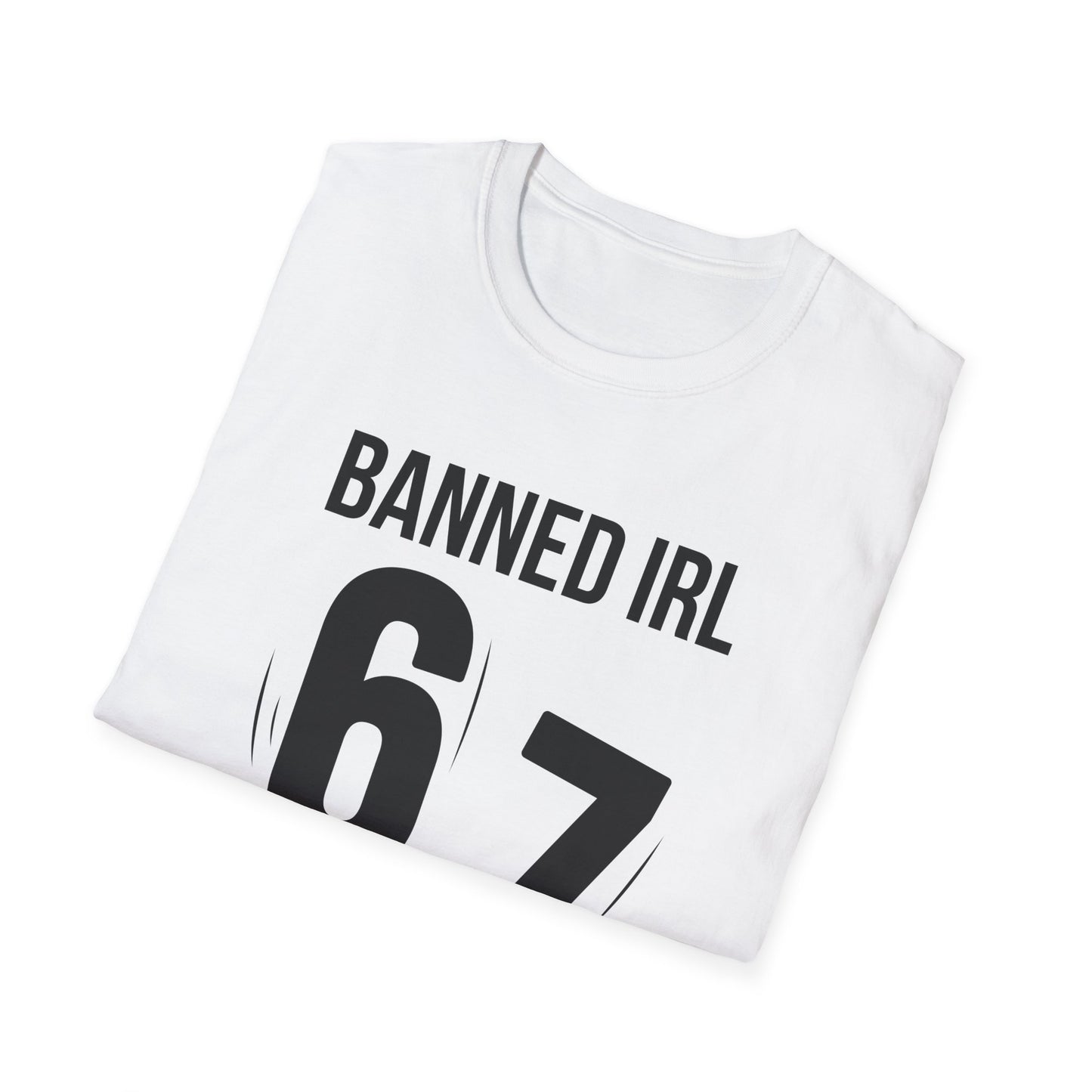 Banned IRL 6 7