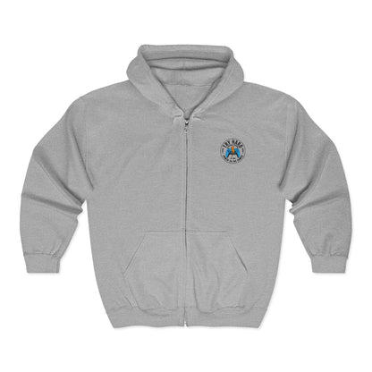 Try Hard Logo - Color