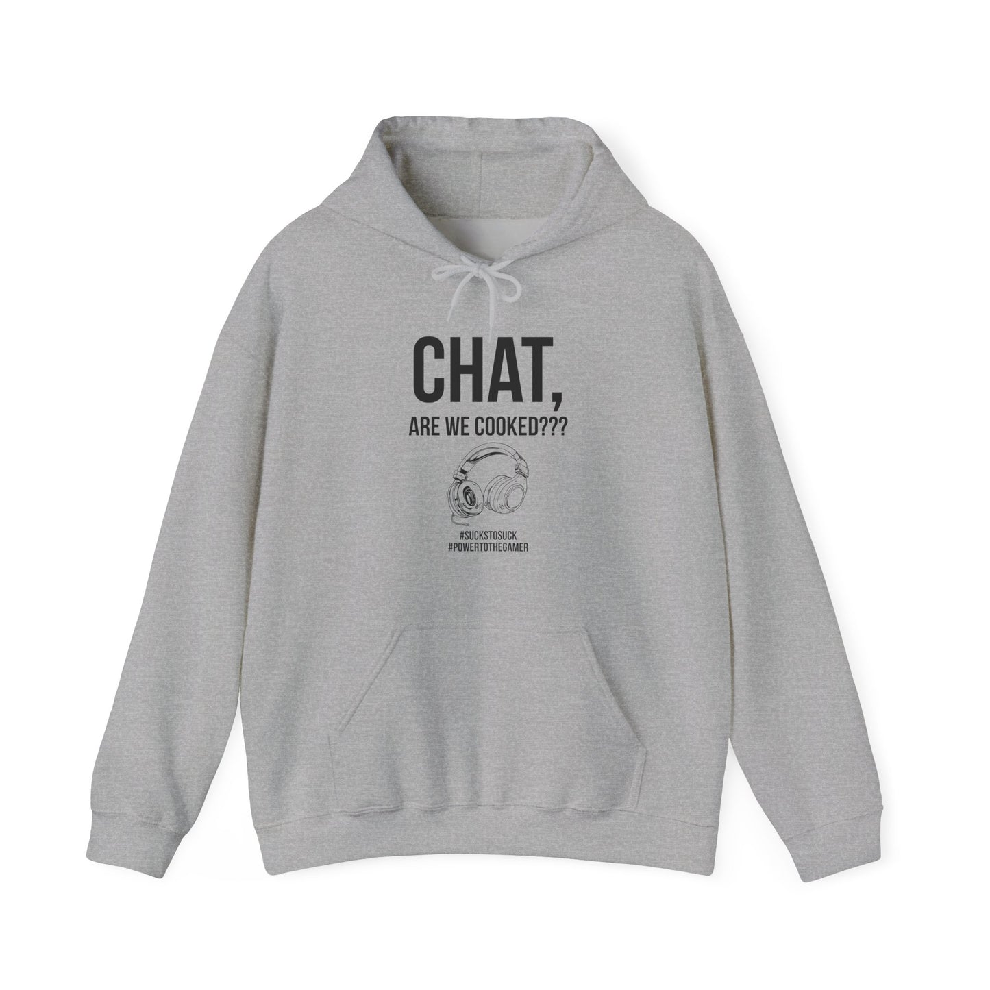 Yo Chat, Are We Cooked?