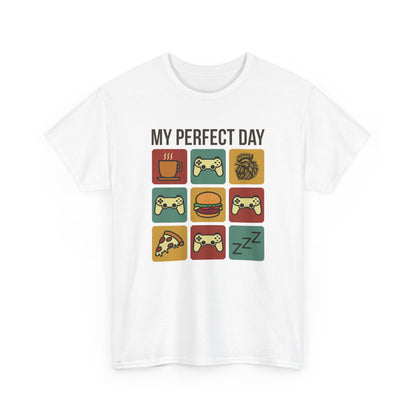 My Perfect Day (Rooster)
