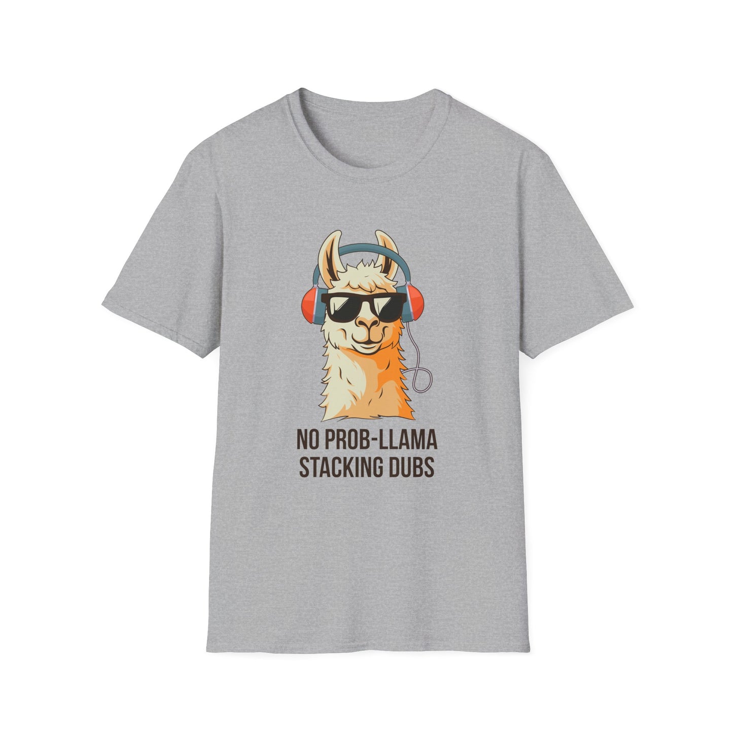 No Prob-Llama Stacking Dubs
