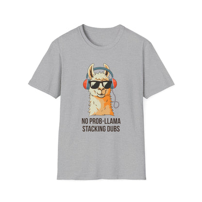 No Prob-Llama Stacking Dubs