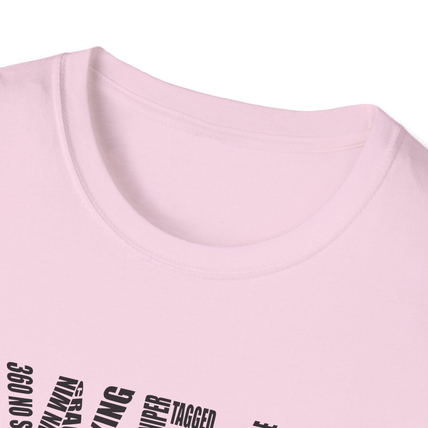 Sweat Word Cloud