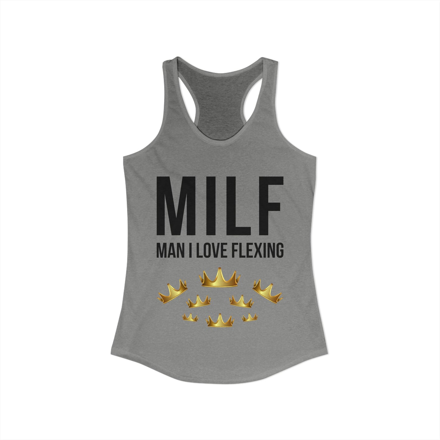 MILF, Man I Love Flexing