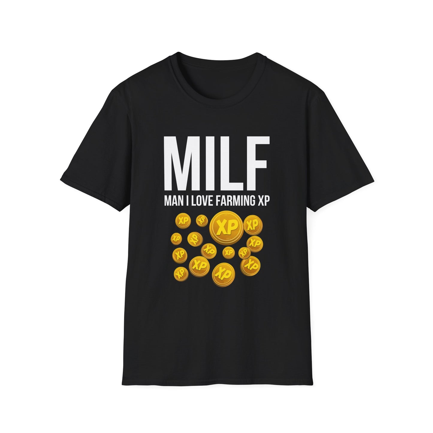 MILF, Man I Love Farming XP