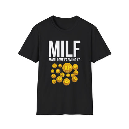 MILF, Man I Love Farming XP