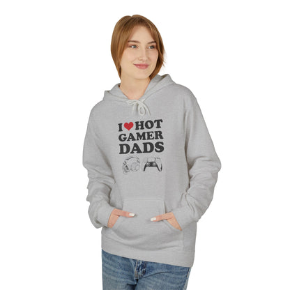 I Love Hot Gamer Dads
