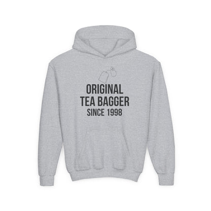 Original Tea Bagger Since 1998