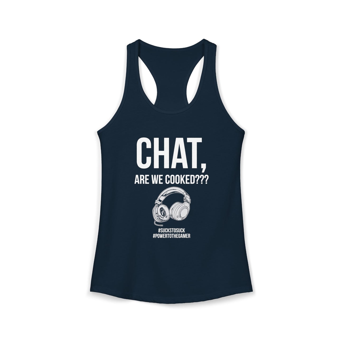 Yo Chat, Are We Cooked?