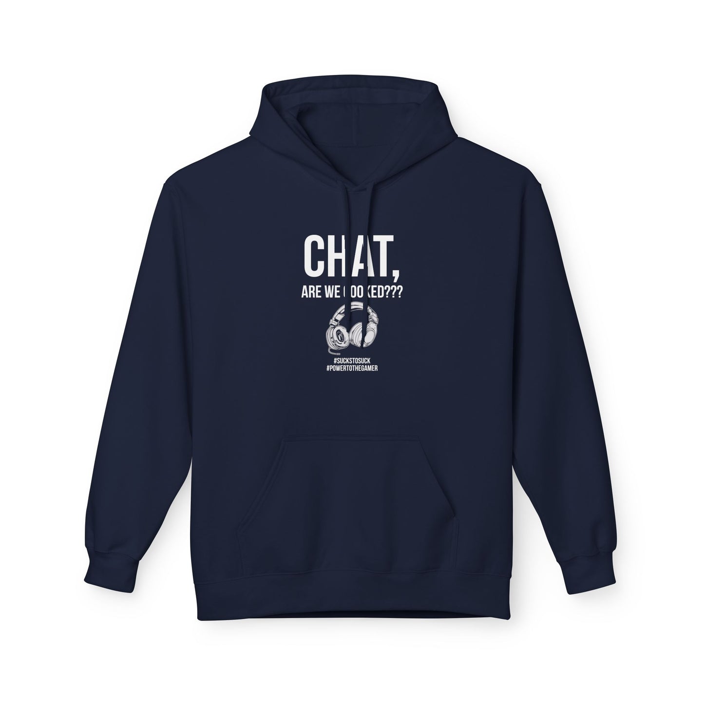 Yo Chat, Are We Cooked?