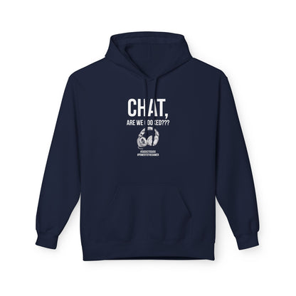 Yo Chat, Are We Cooked?