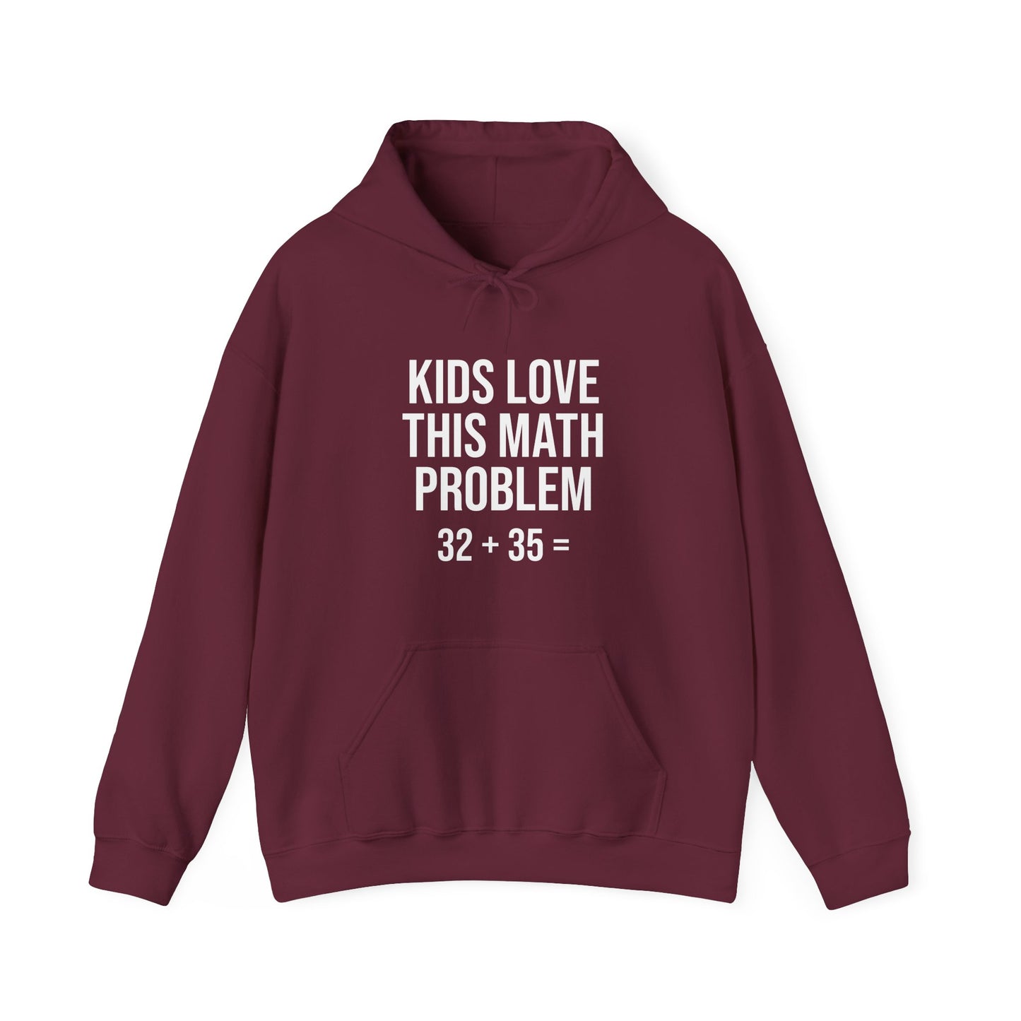Kids Love This Math Problem