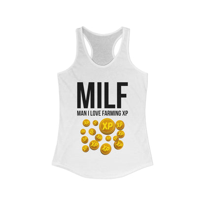 MILF, Man I Love Farming XP