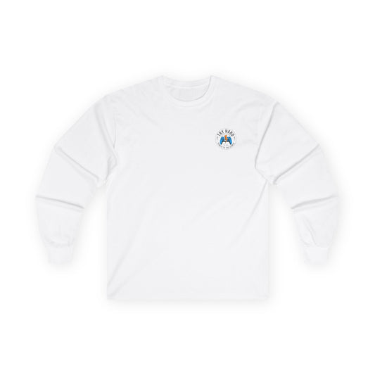 Try Hard Logo - Color