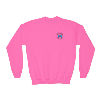Try Hard Logo - Color
