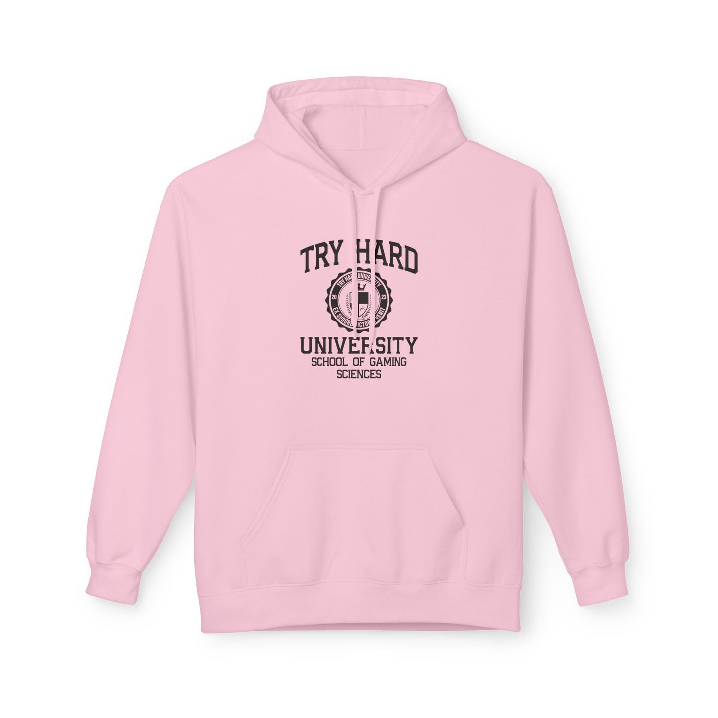 Try Hard University -  School of Gaming Sciences
