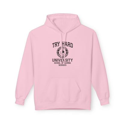 Try Hard University -  School of Gaming Sciences