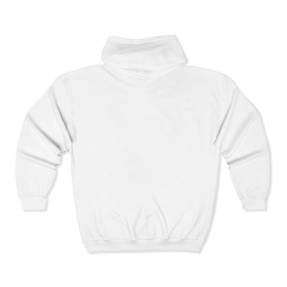 Try Hard Logo - Black & White