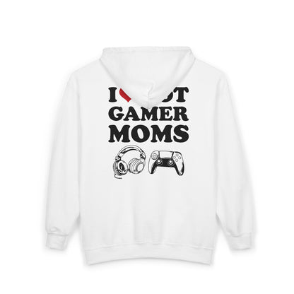 I Love Hot Gamer Moms