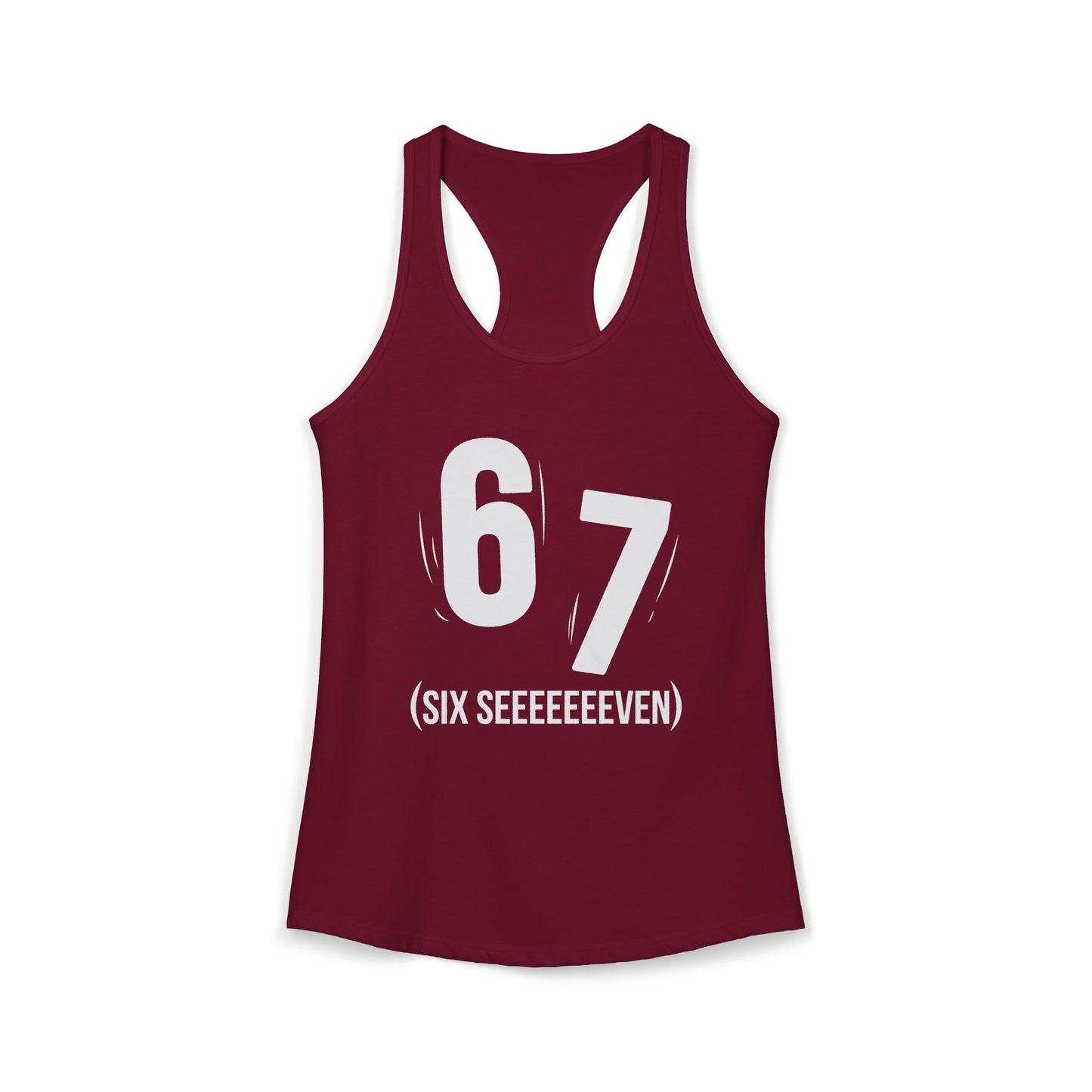 6 7