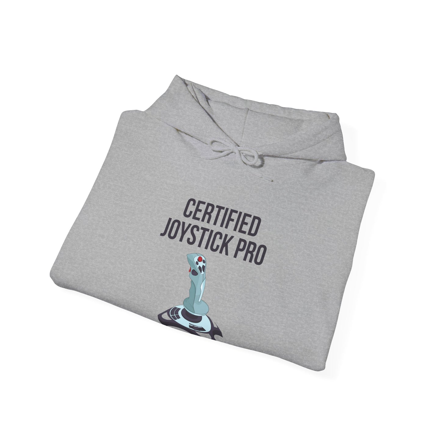 Certified Joystick Pro