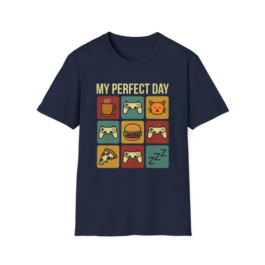 My Perfect Day (Kitty)