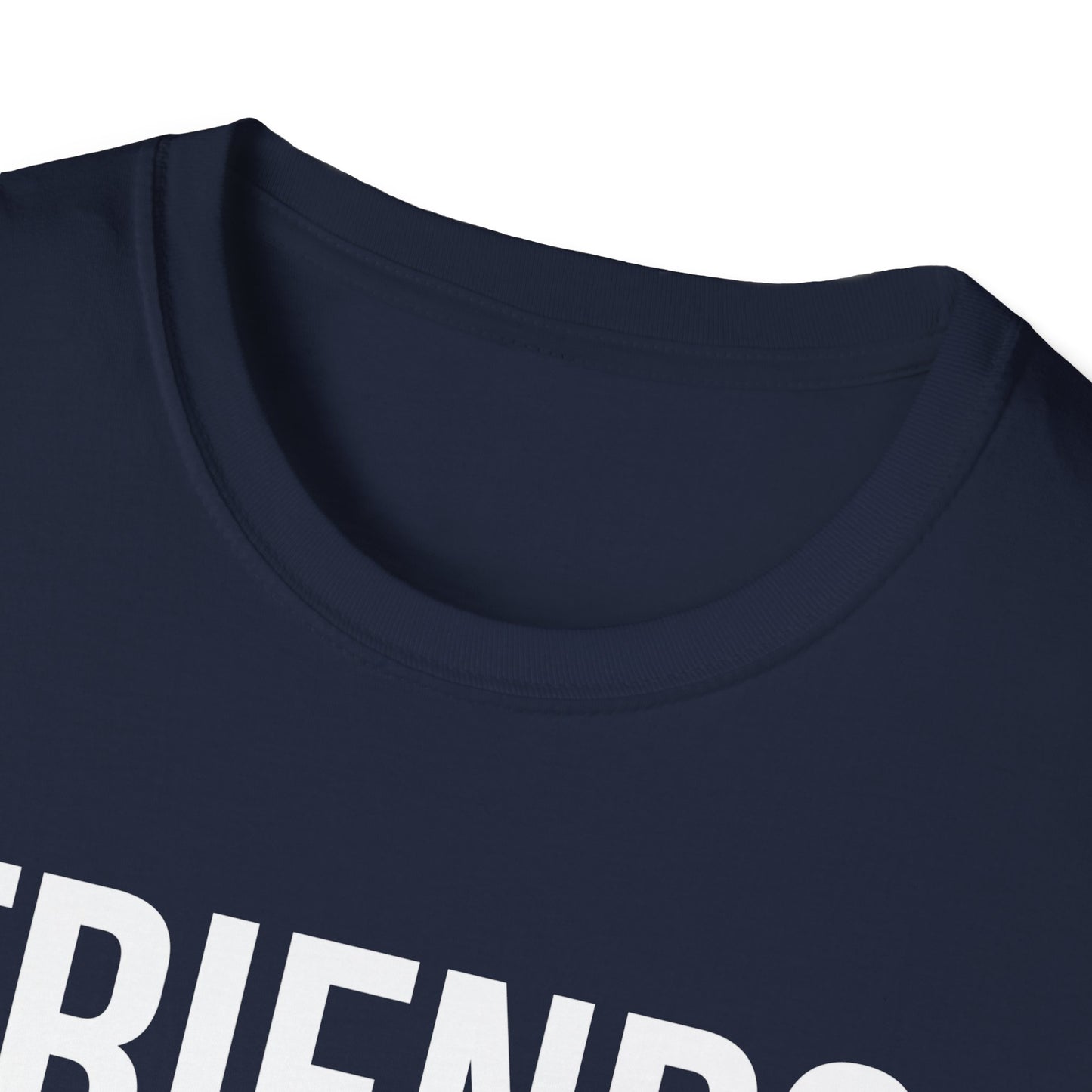 Friends Don't Let Friends Use Proximity Chat