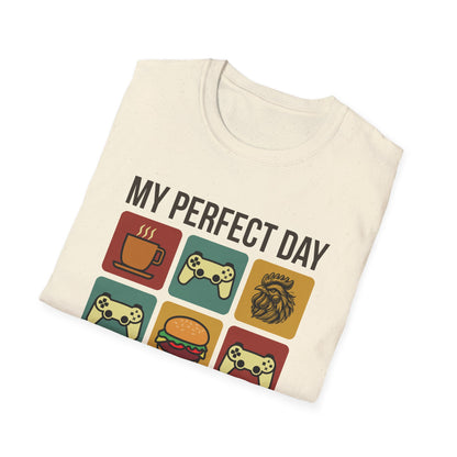 My Perfect Day (Rooster)