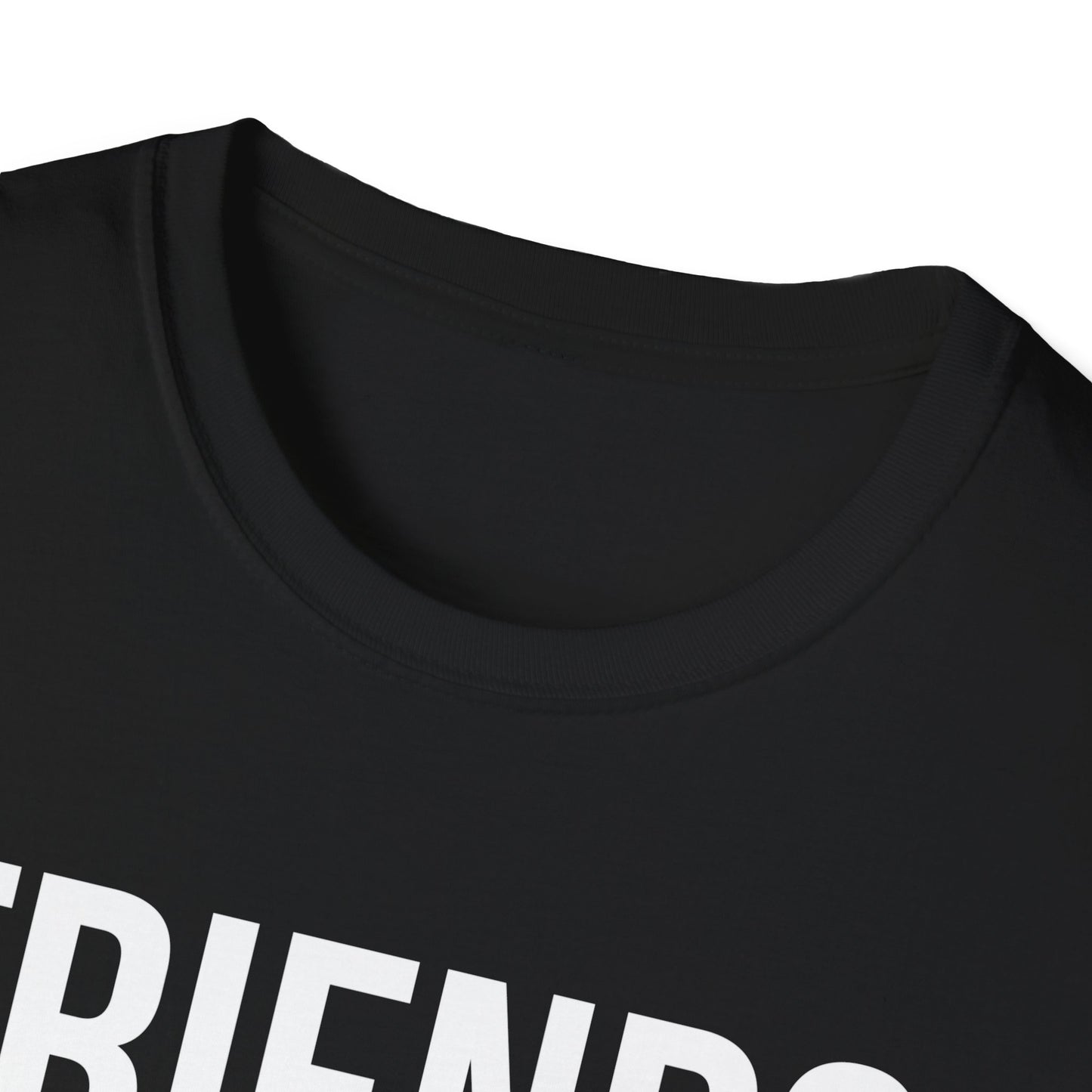 Friends Don't Let Friends Use Proximity Chat
