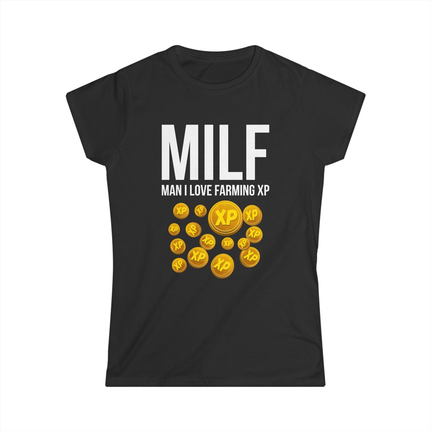 MILF, Man I Love Farming XP