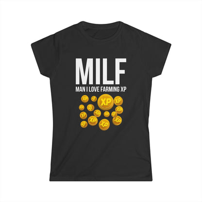 MILF, Man I Love Farming XP