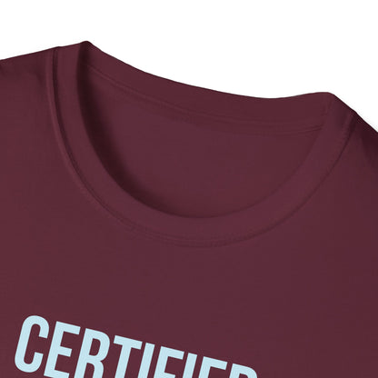 Certified Joystick Pro