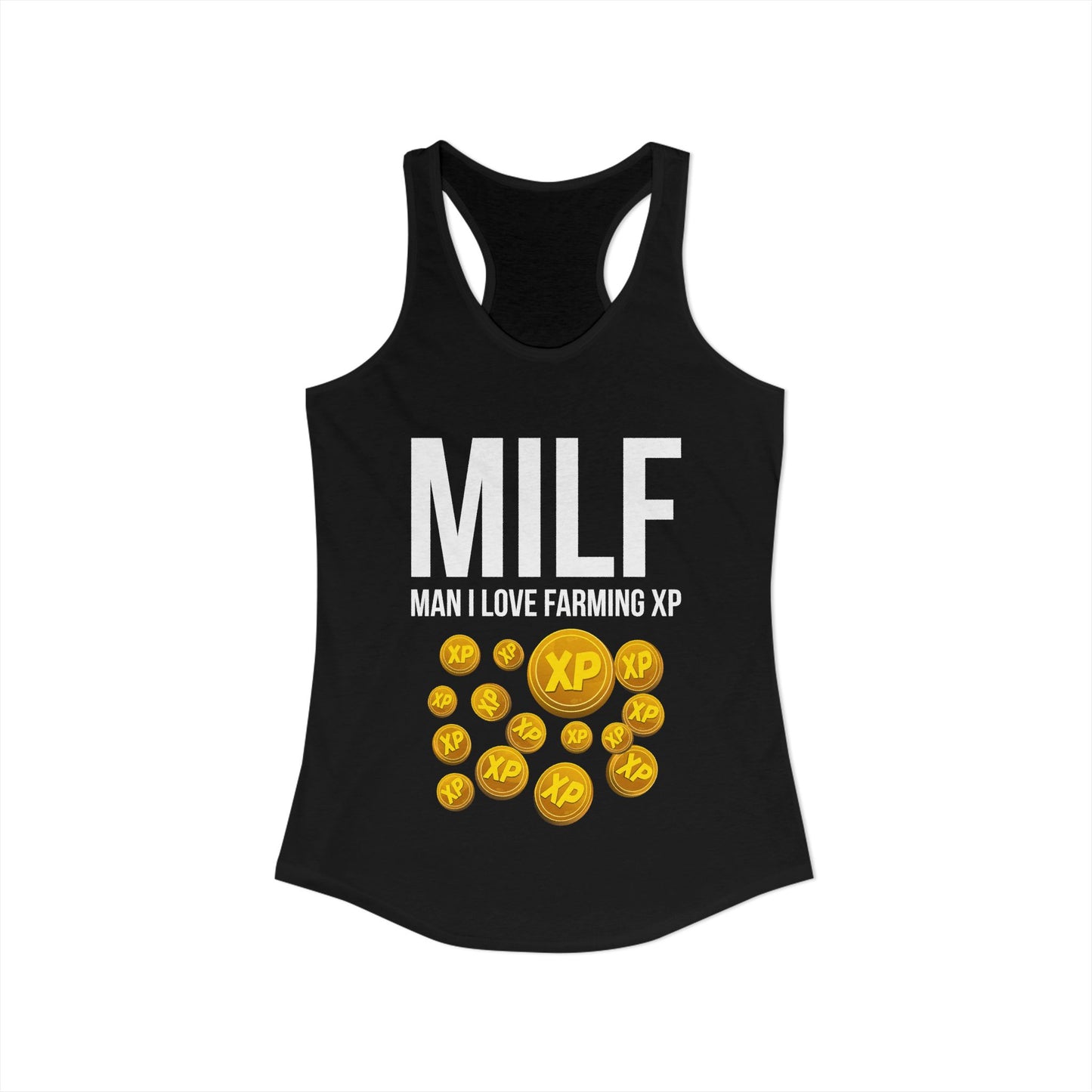 MILF, Man I Love Farming XP