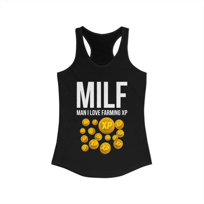 MILF, Man I Love Farming XP