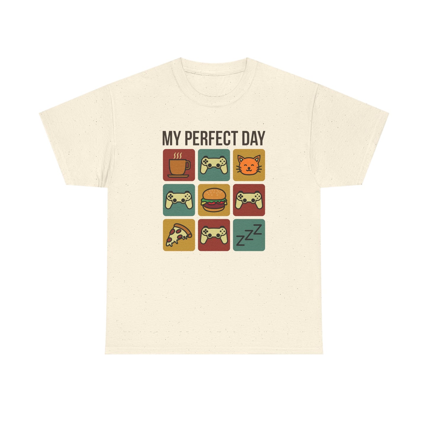 My Perfect Day (Kitty)