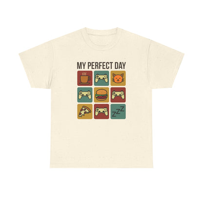 My Perfect Day (Kitty)