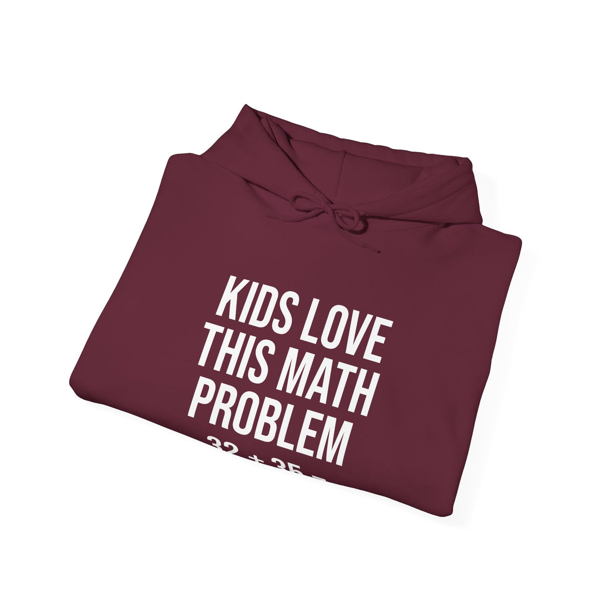 Kids Love This Math Problem