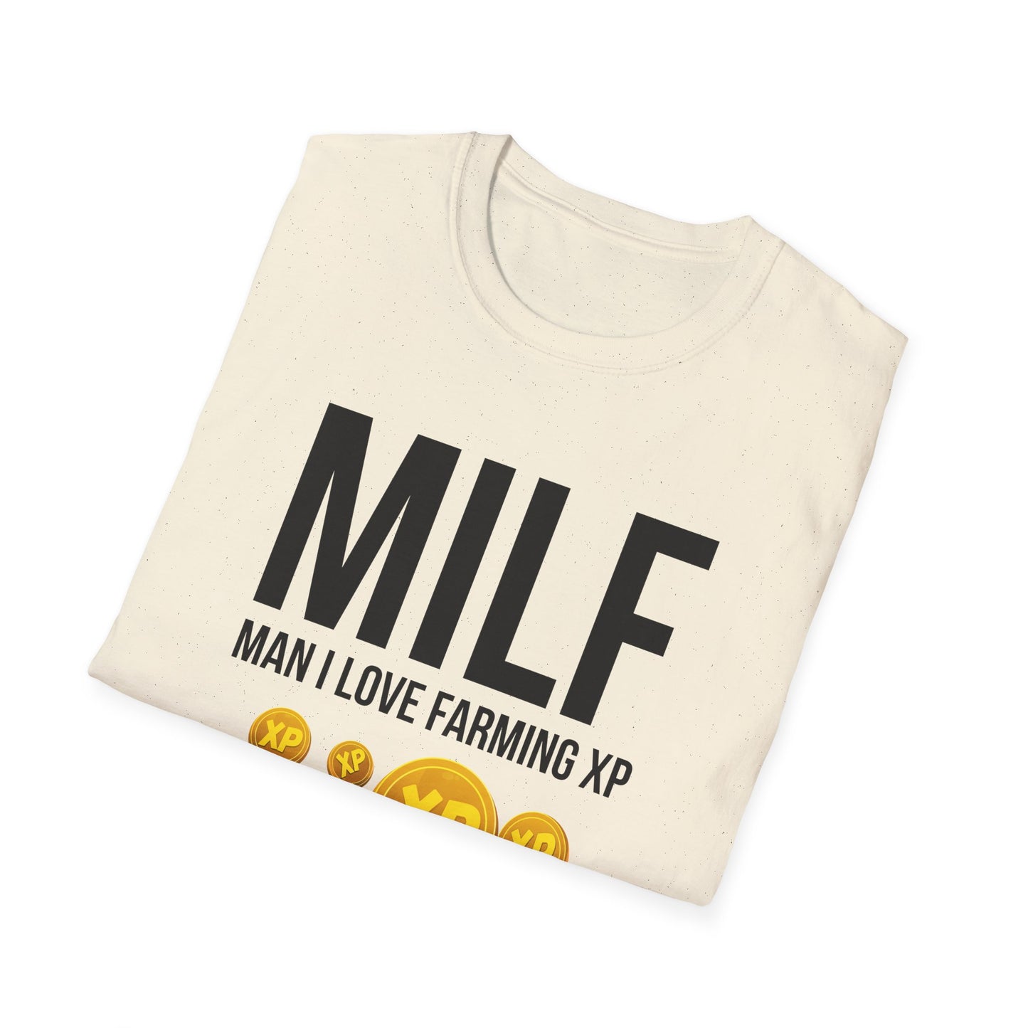 MILF, Man I Love Farming XP