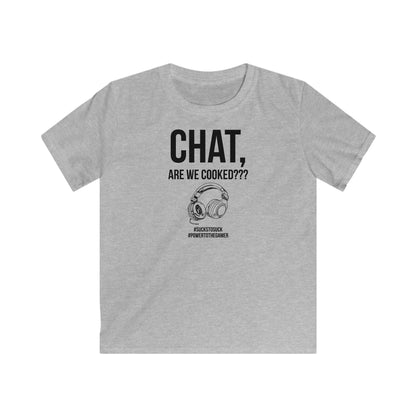 Yo Chat, Are We Cooked?