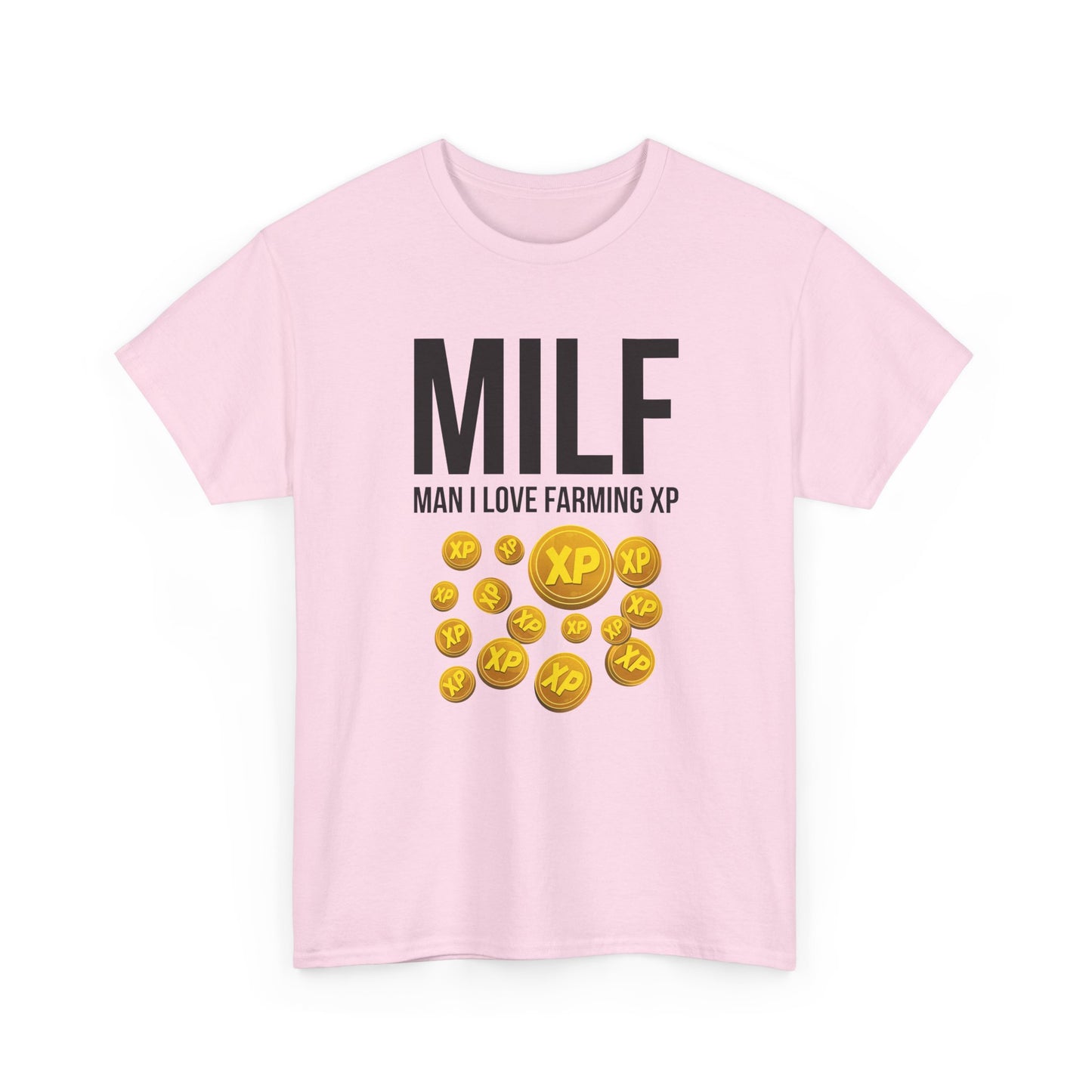 MILF, Man I Love Farming XP