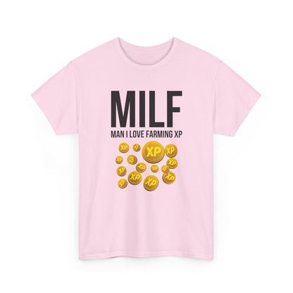 MILF, Man I Love Farming XP