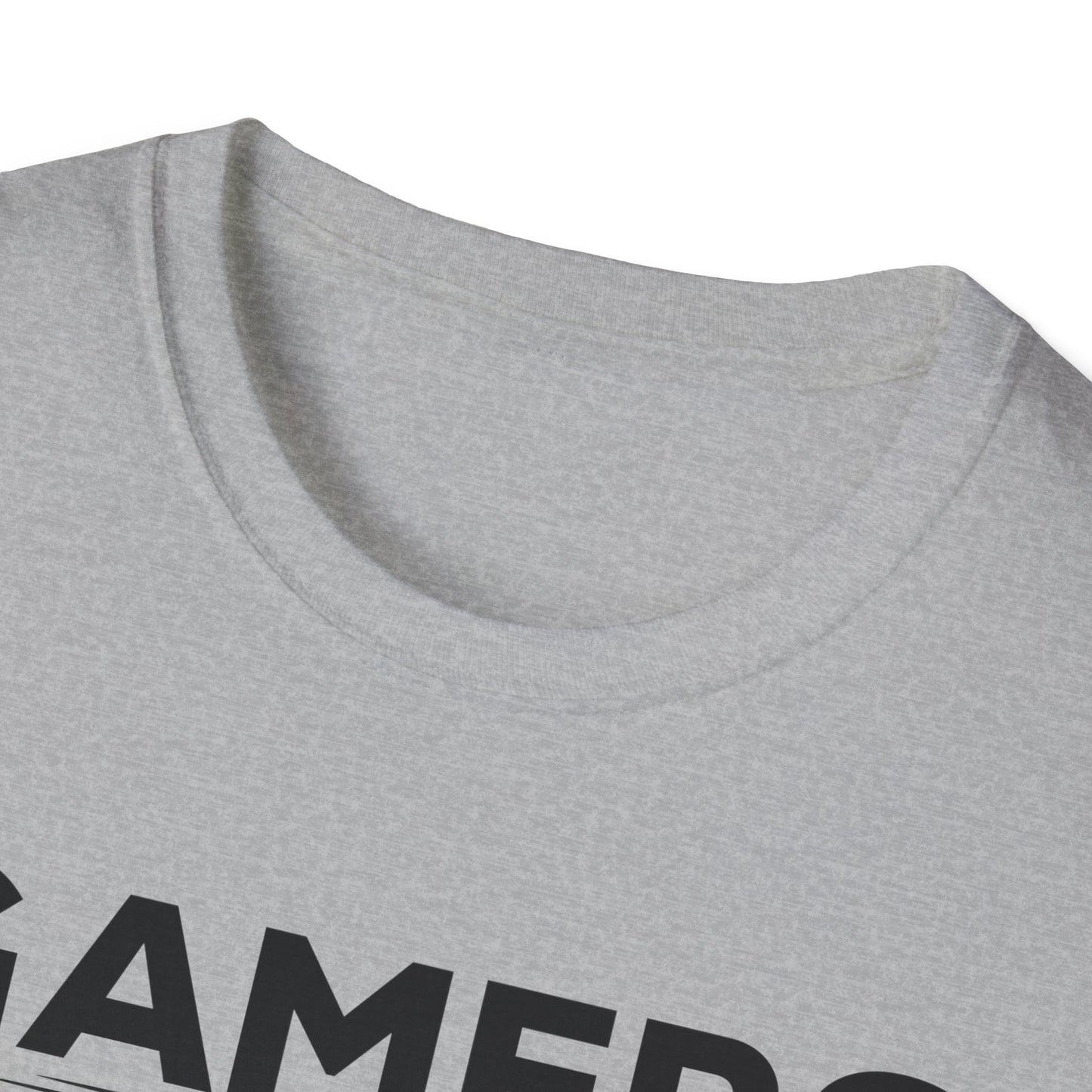Gamers Don't Get Old They Get More Toxic