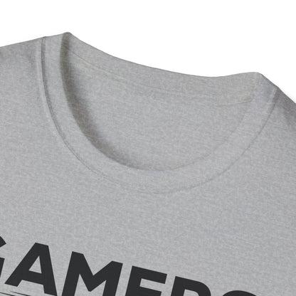 Gamers Don't Get Old They Get More Toxic