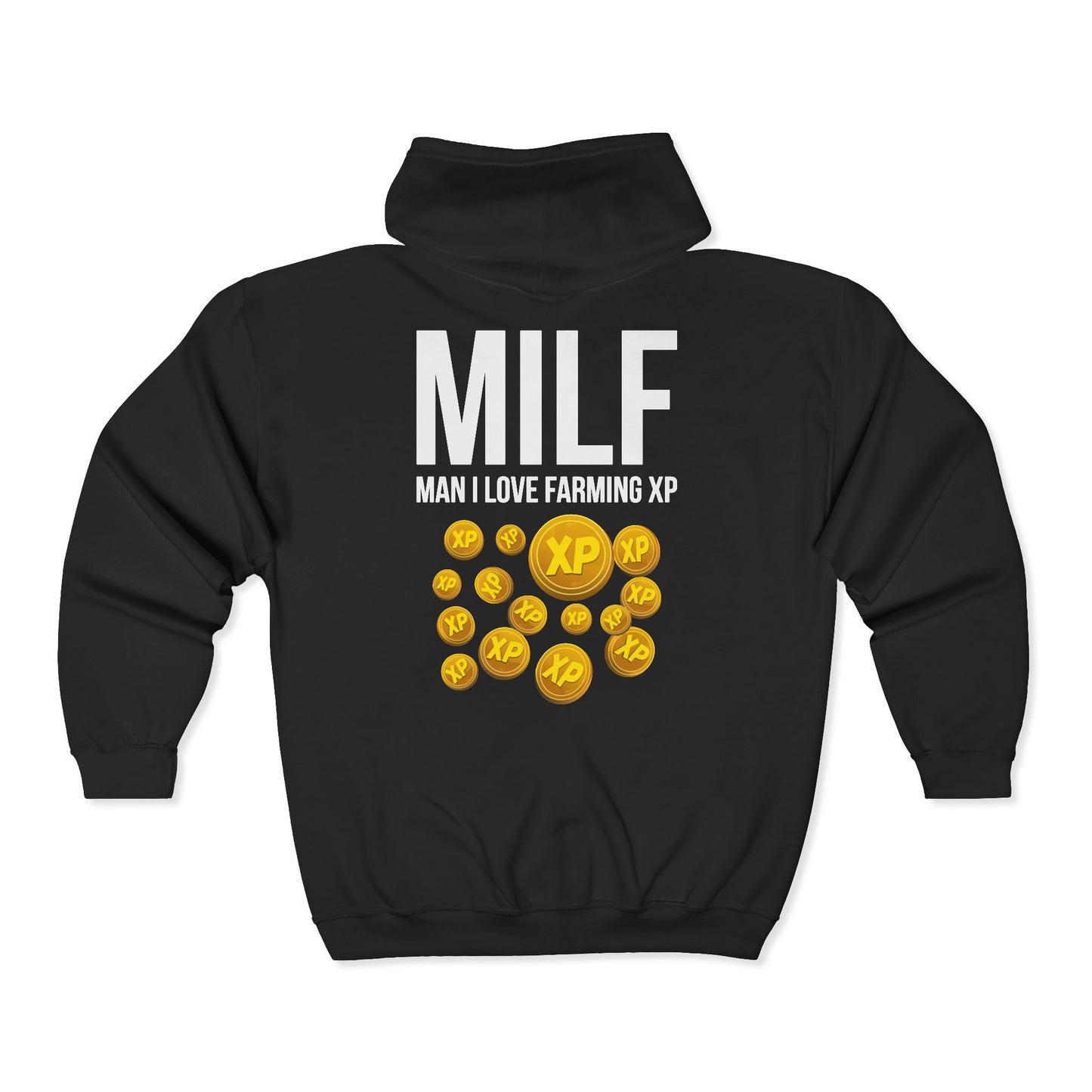MILF, Man I Love Farming XP