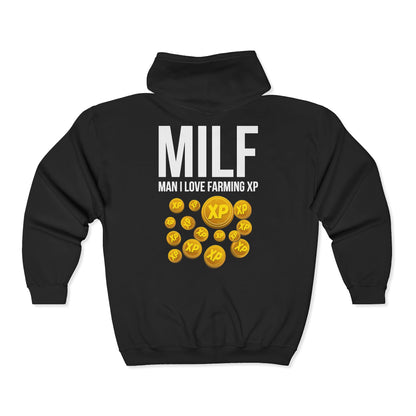 MILF, Man I Love Farming XP
