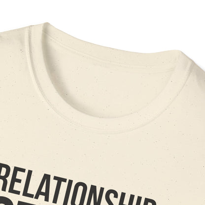 Relationship Status: Gamer