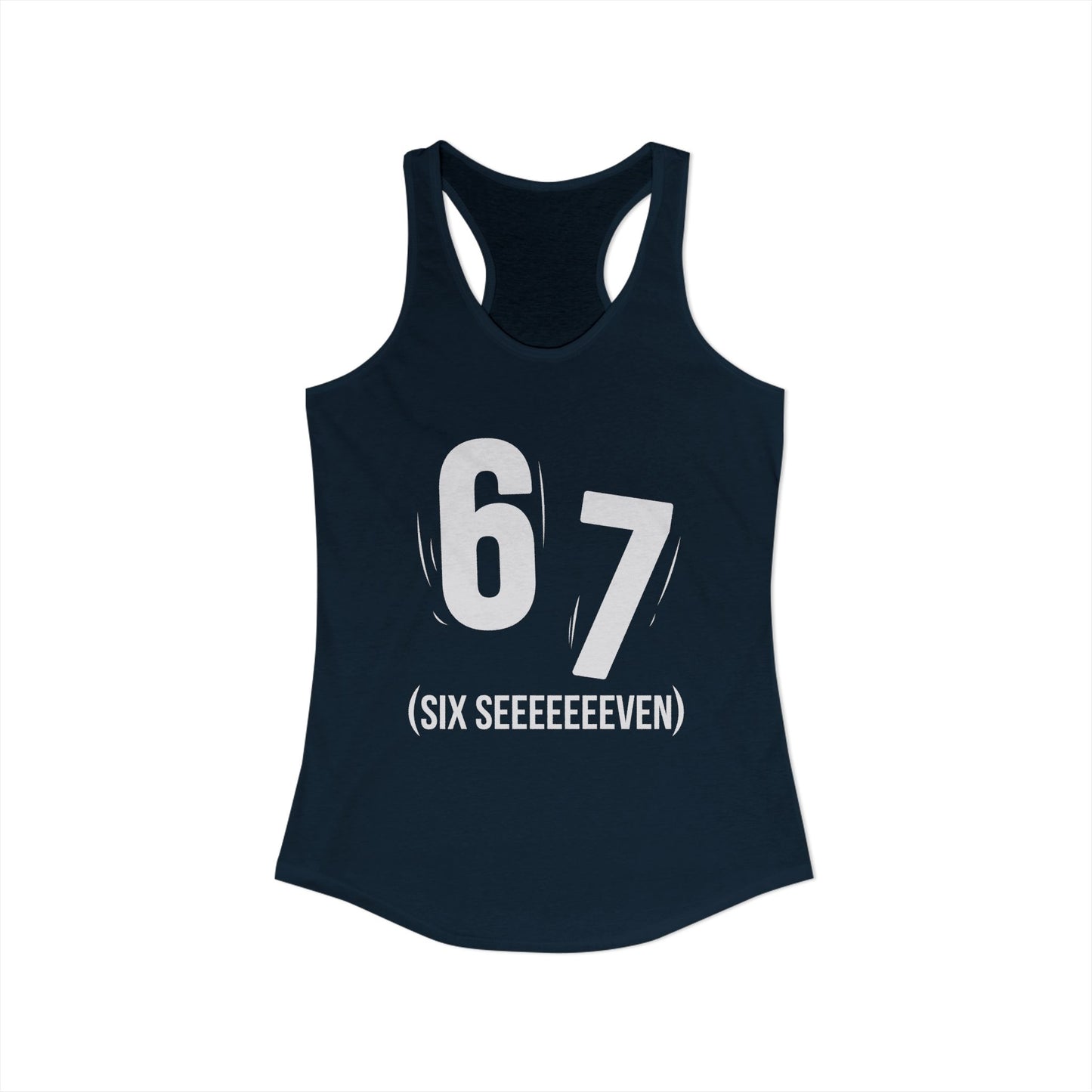 6 7