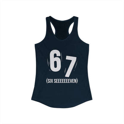 6 7