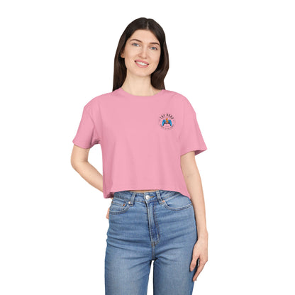 Try Hard Logo - Color
