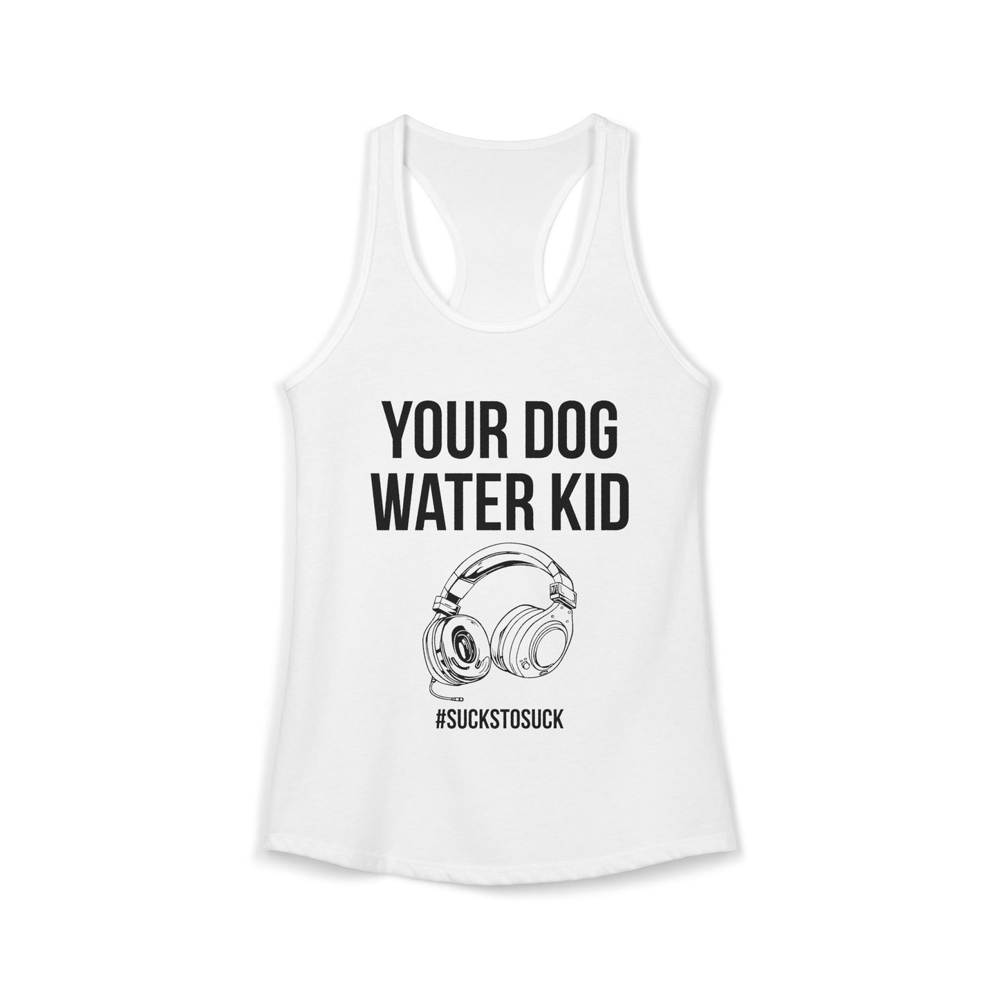 Your Dog Water Kid